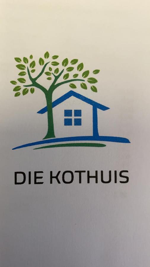 Die Kothuis Malalane Exteriör bild